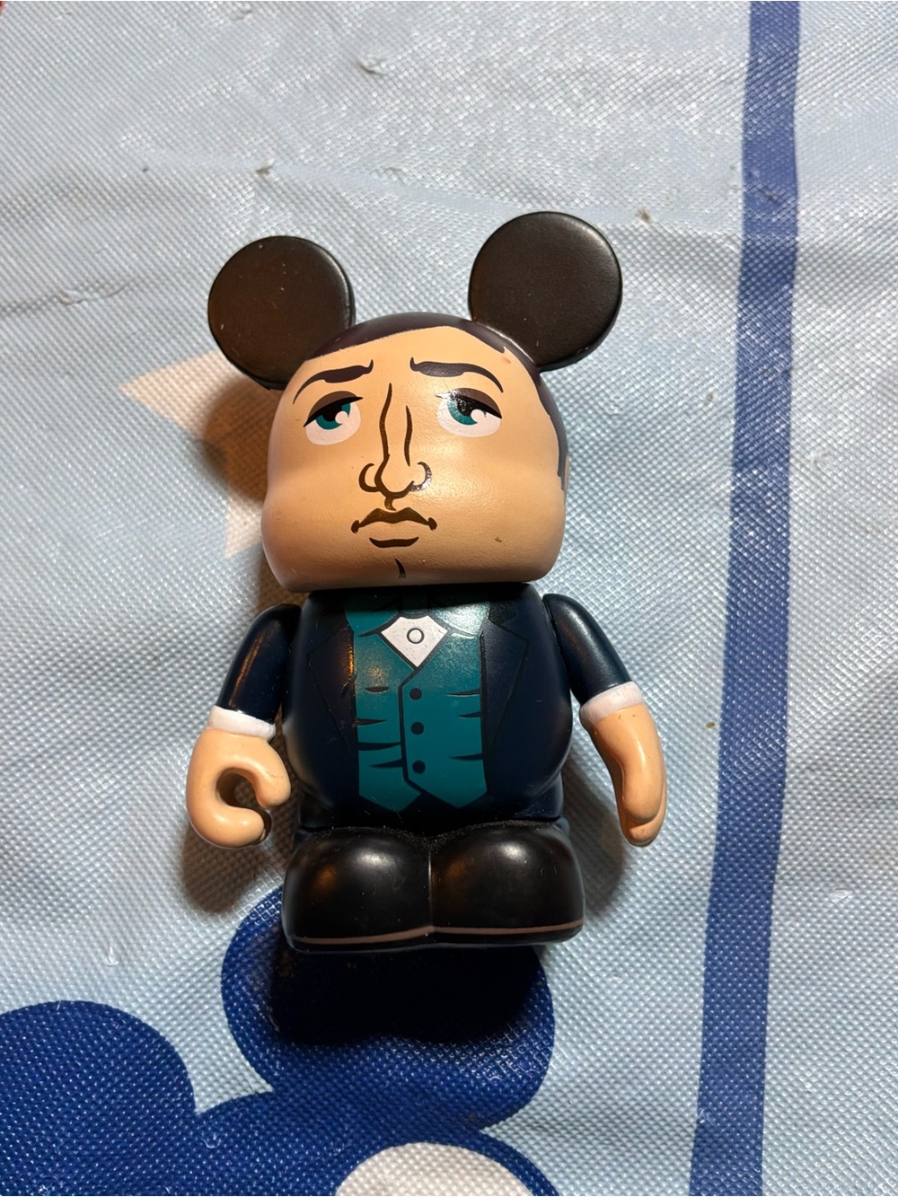Disney vinylmation haunted mansion series 1 Master Gracey by Casey jones